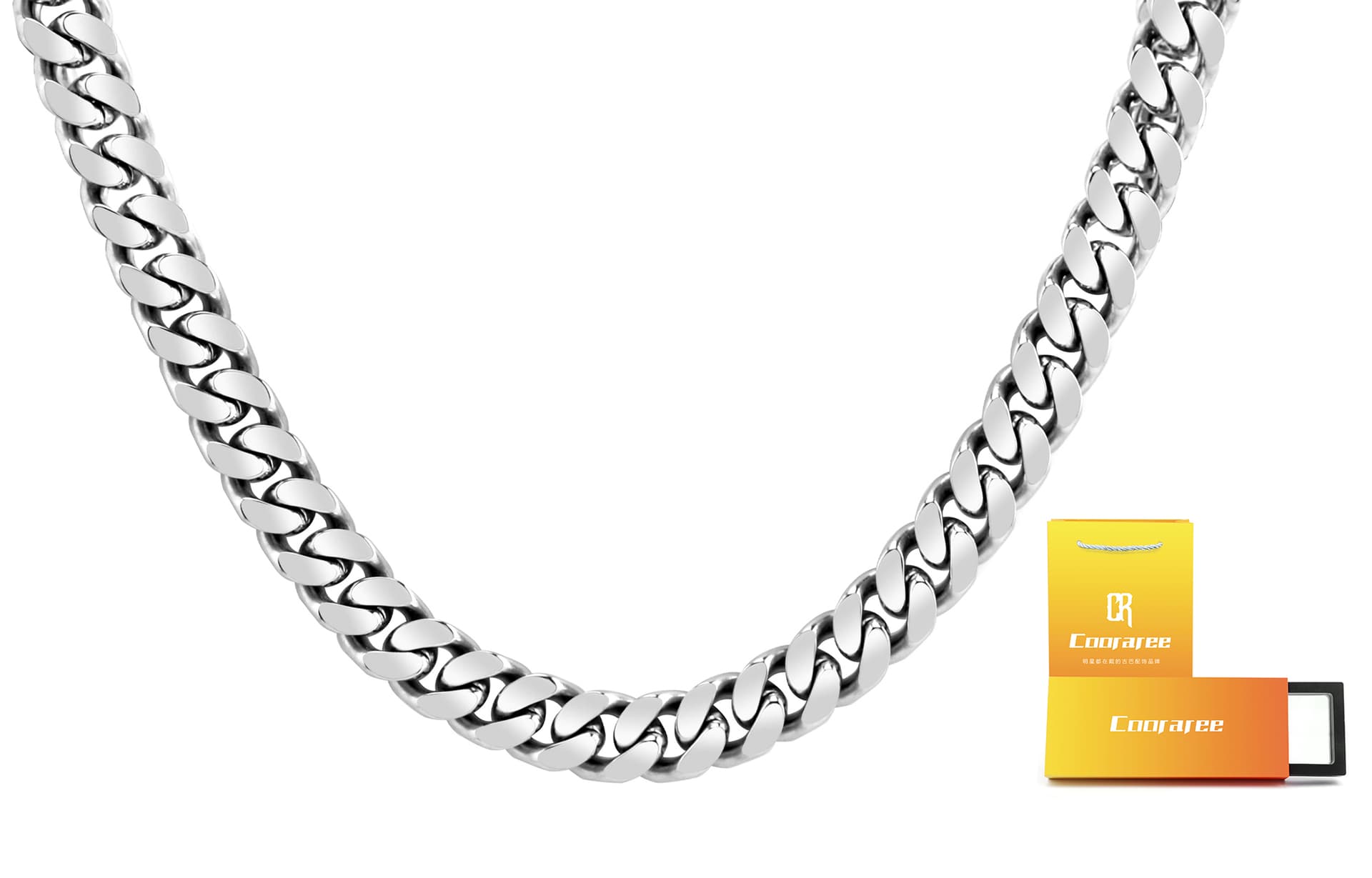 Cooraree Necklace