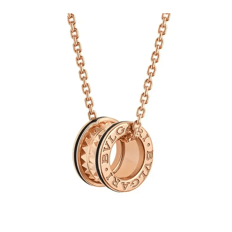 BVLGARI/宝格丽 BVLGARI B.Zero1 k