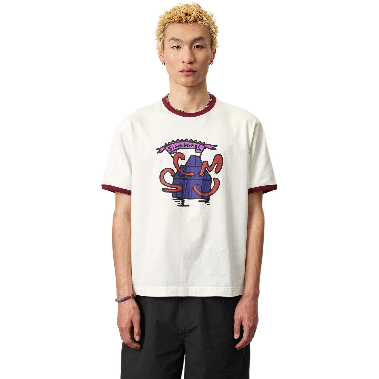 COMMON SCENTS T