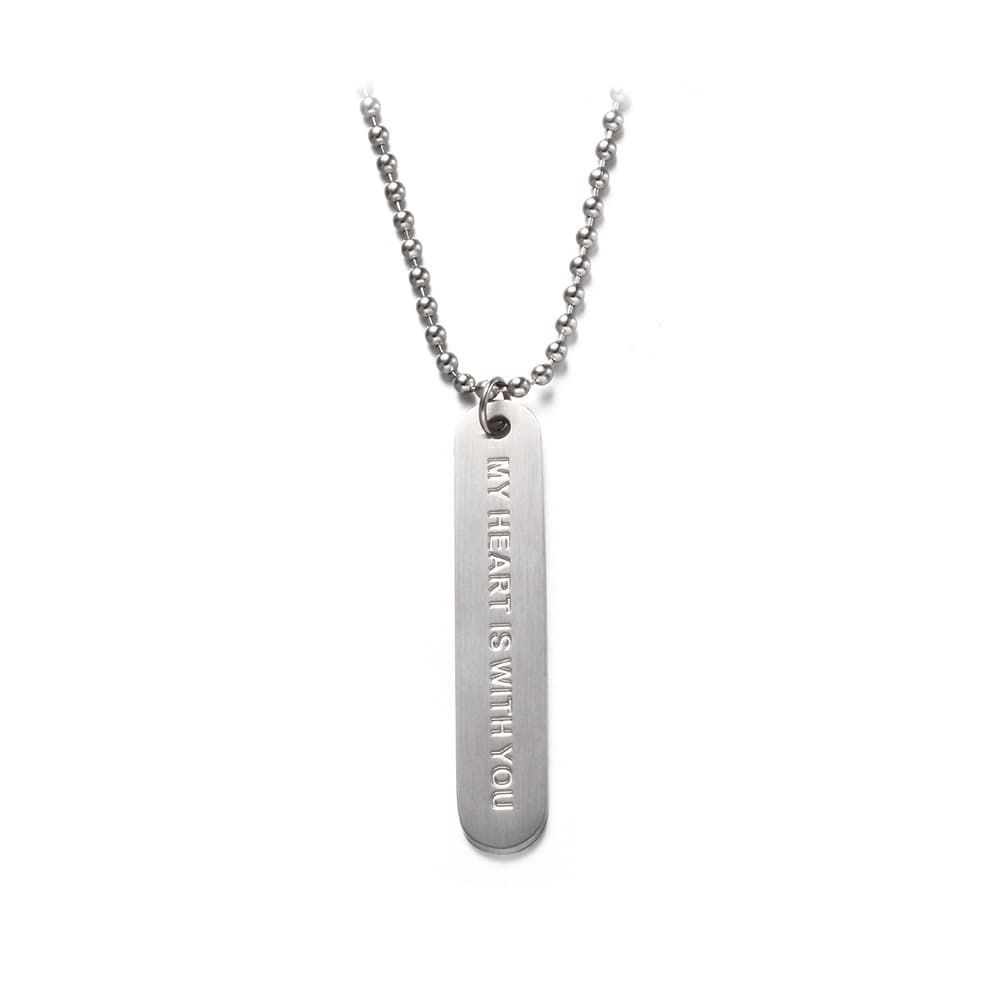 DWCP Necklace