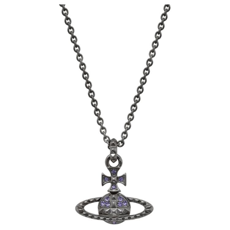 Vivienne Westwood Mayfair Bas Relief Necklace