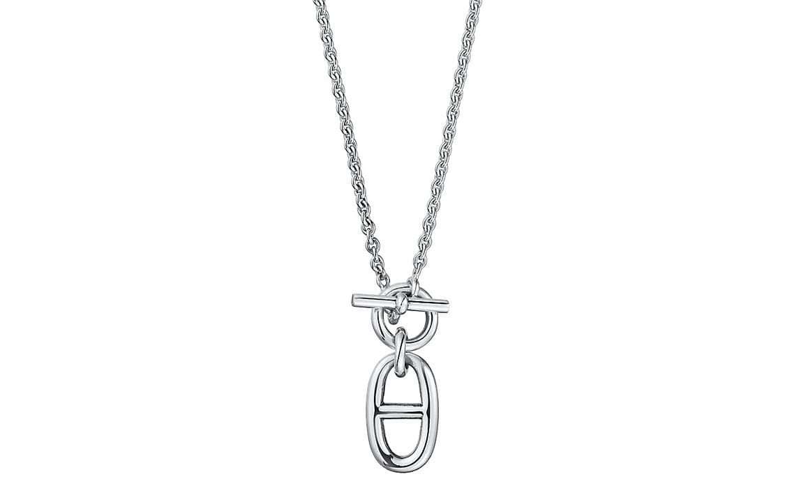 HERMES/爱马仕 Hermes Necklace