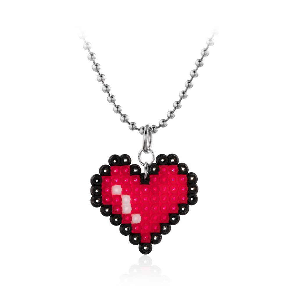 DWCP Necklace