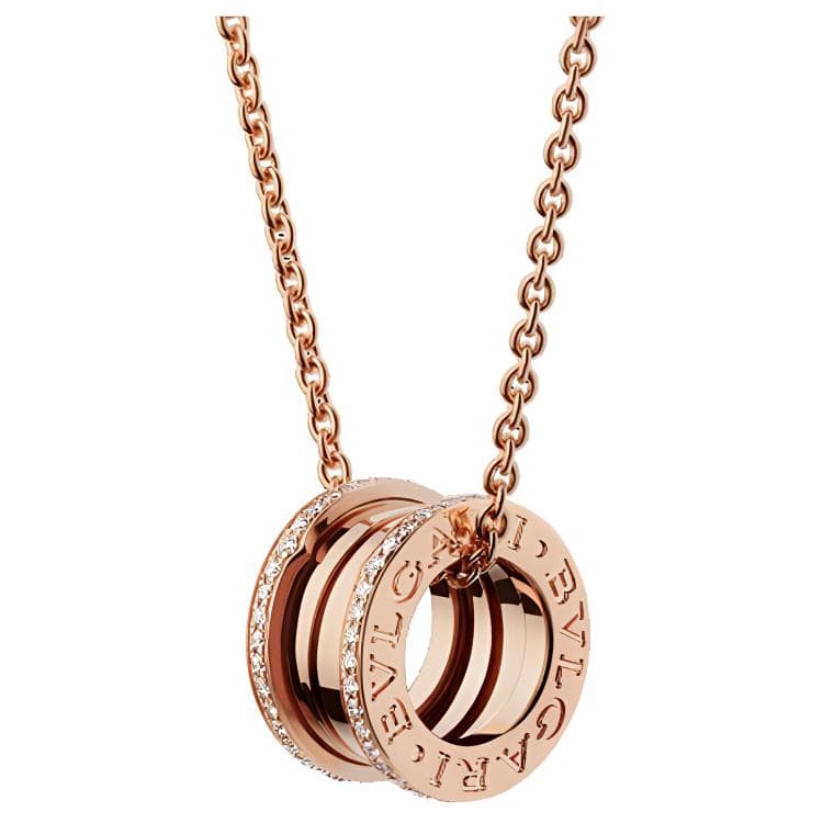 BVLGARI/宝格丽 BVLGARI B.Zero1