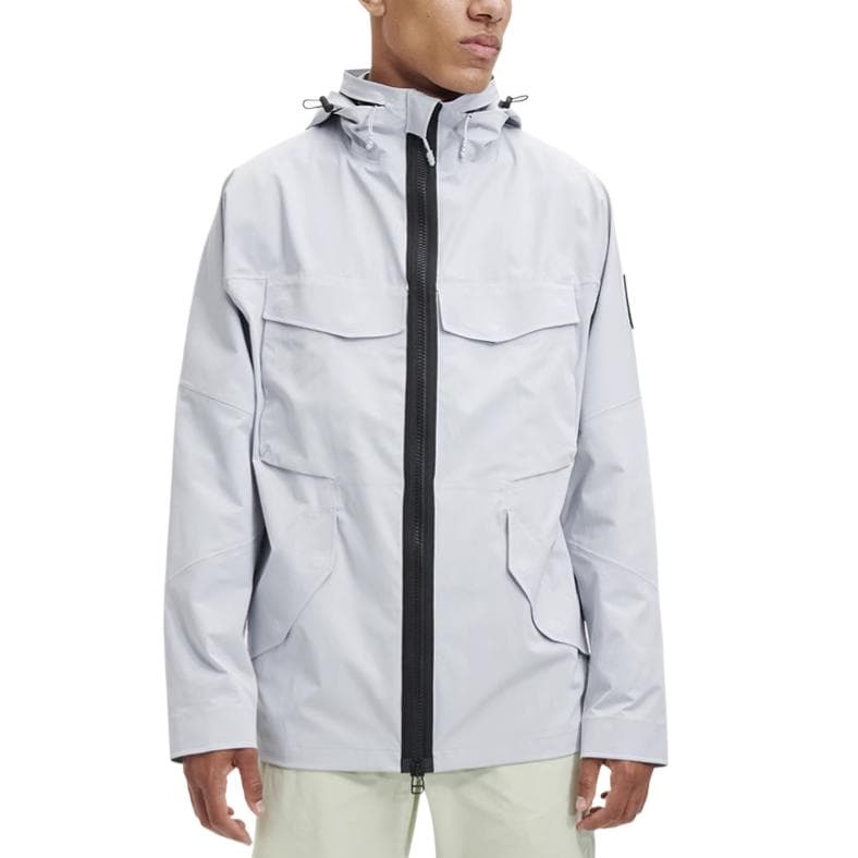 On昂跑 On Explorer Jacket