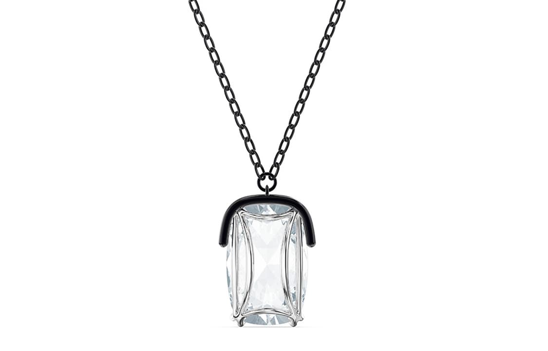 Swarovski/施华洛世奇 Swarovski Harmonia Necklace
