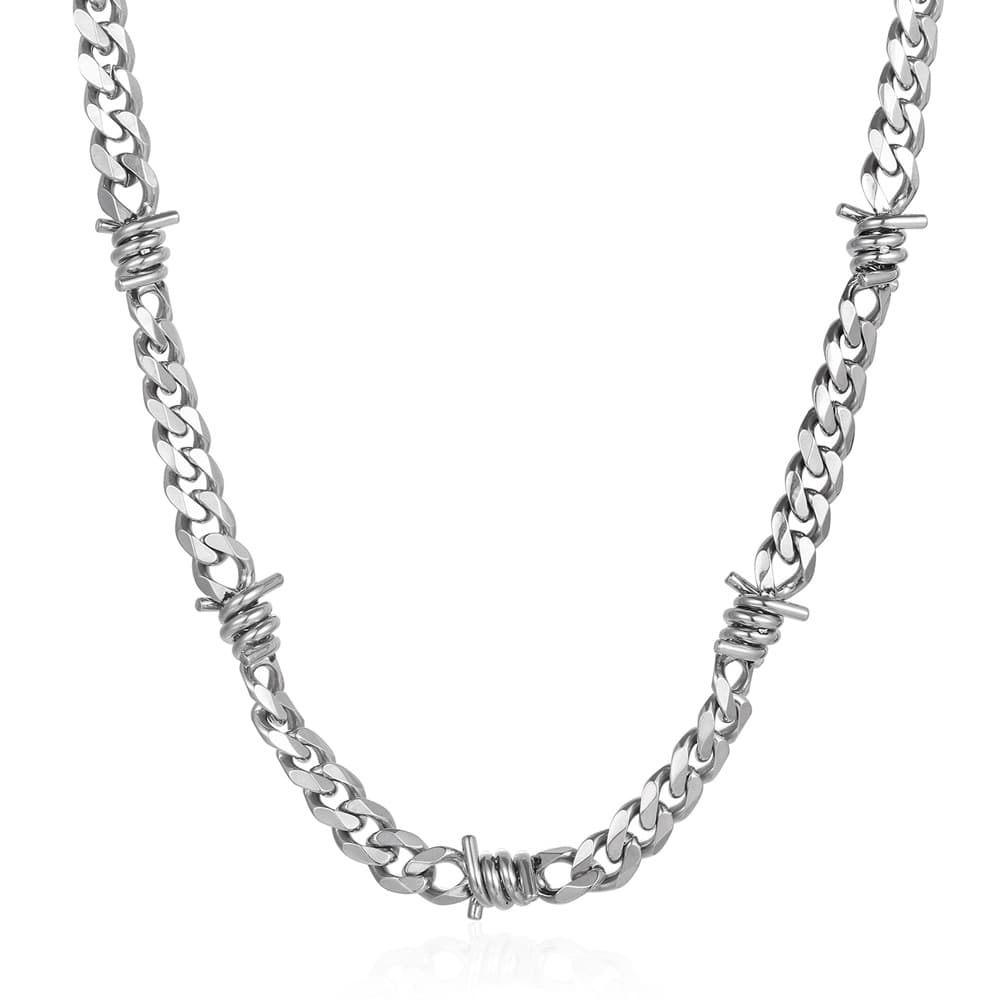 AKAK Necklace