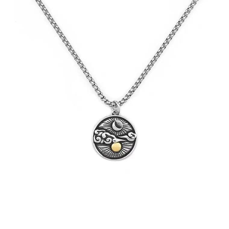GIRATI Necklace