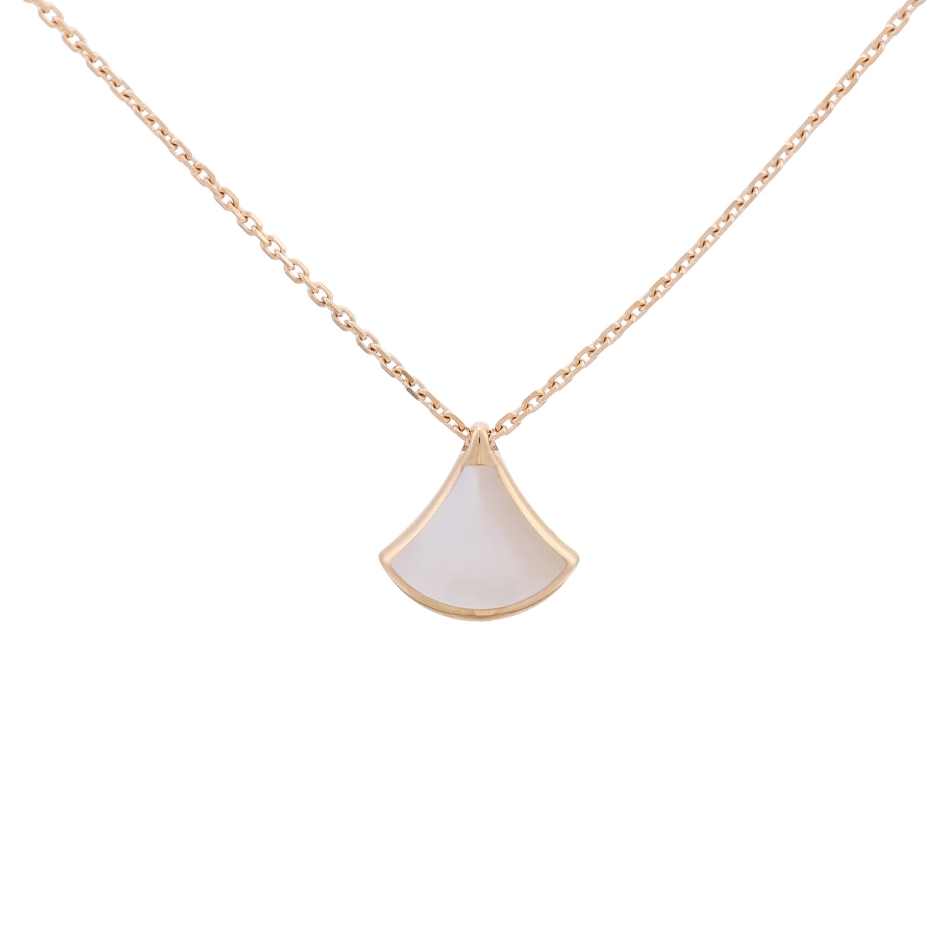 BVLGARI/宝格丽 BVLGARI DIVAS DREAM mini 18k