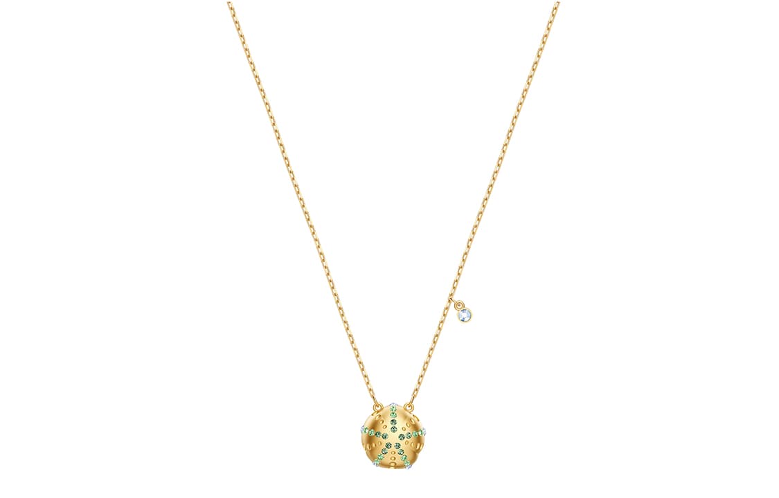 Swarovski/施华洛世奇 Swarovski Shine Ocean Star Necklace