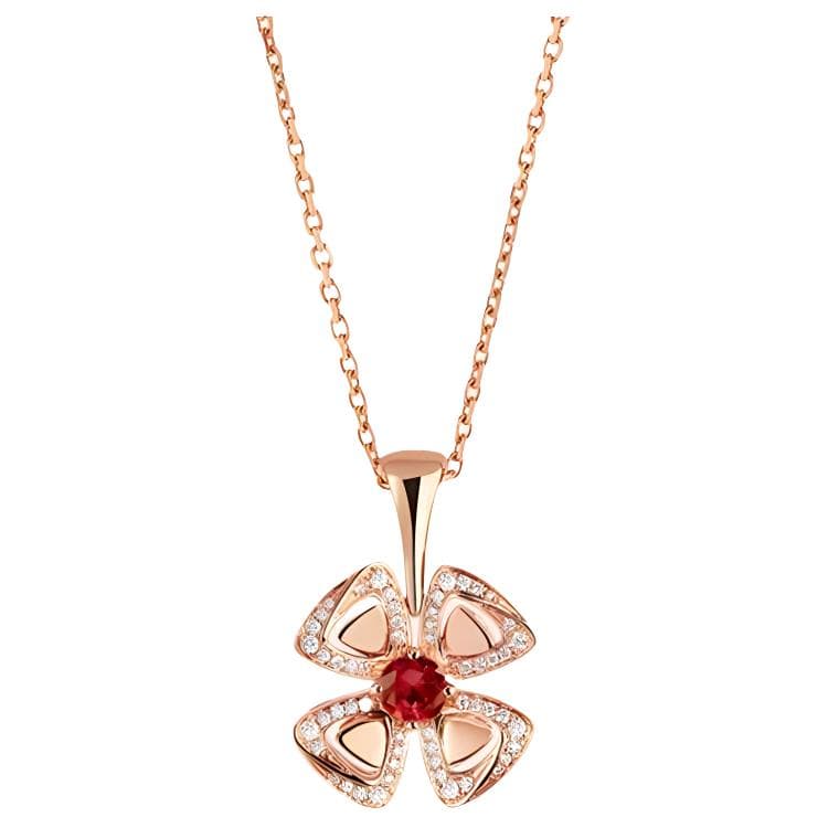 BVLGARI/宝格丽 BVLGARI Fiorever K