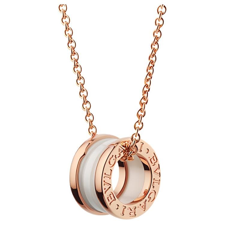 BVLGARI/宝格丽 BVLGARI B.Zero1 18k