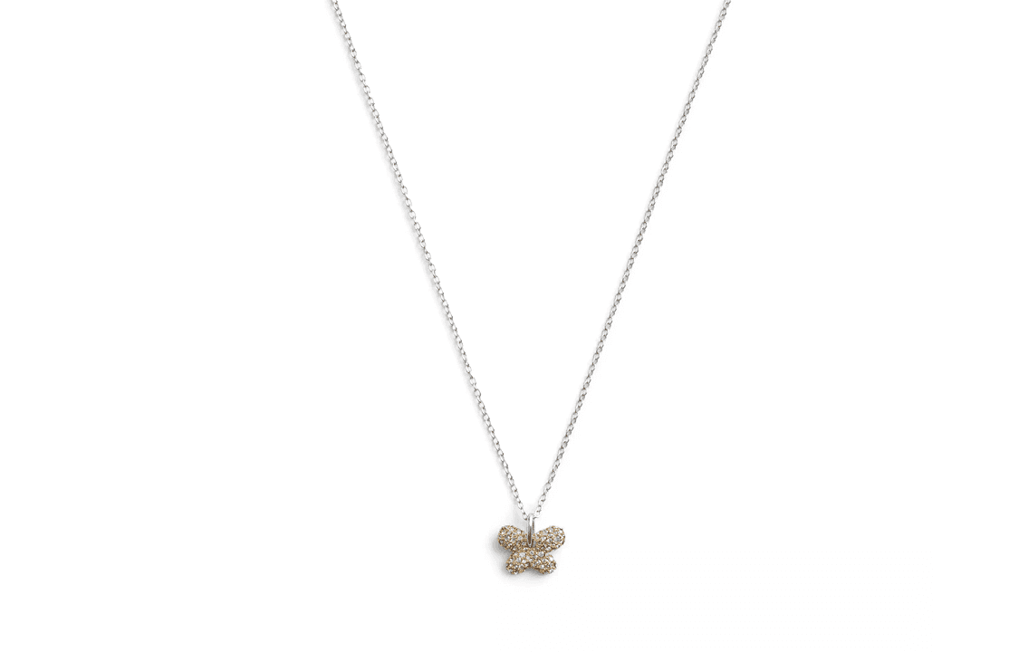 COACH/蔻驰 COACH Necklace