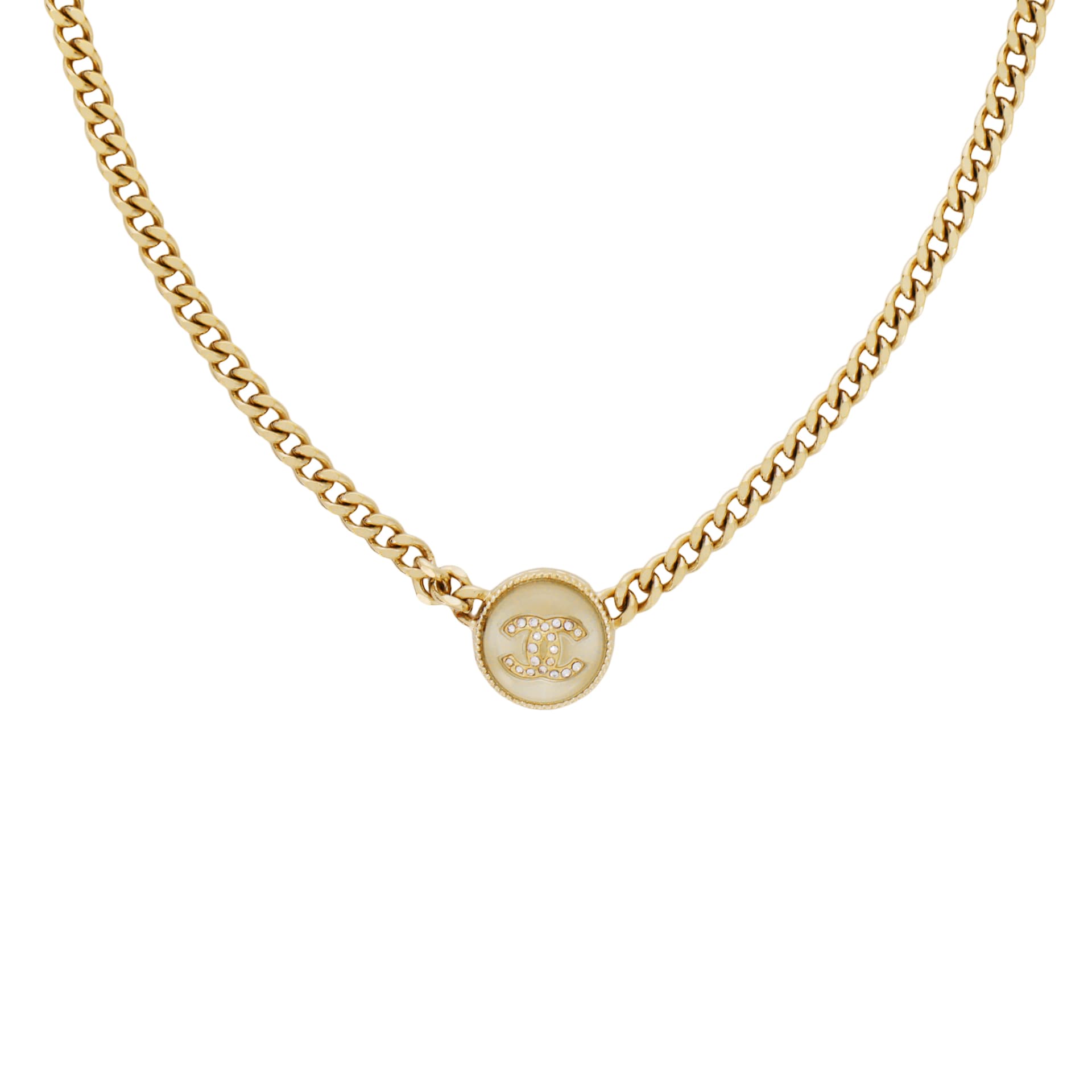 Chanel Necklace