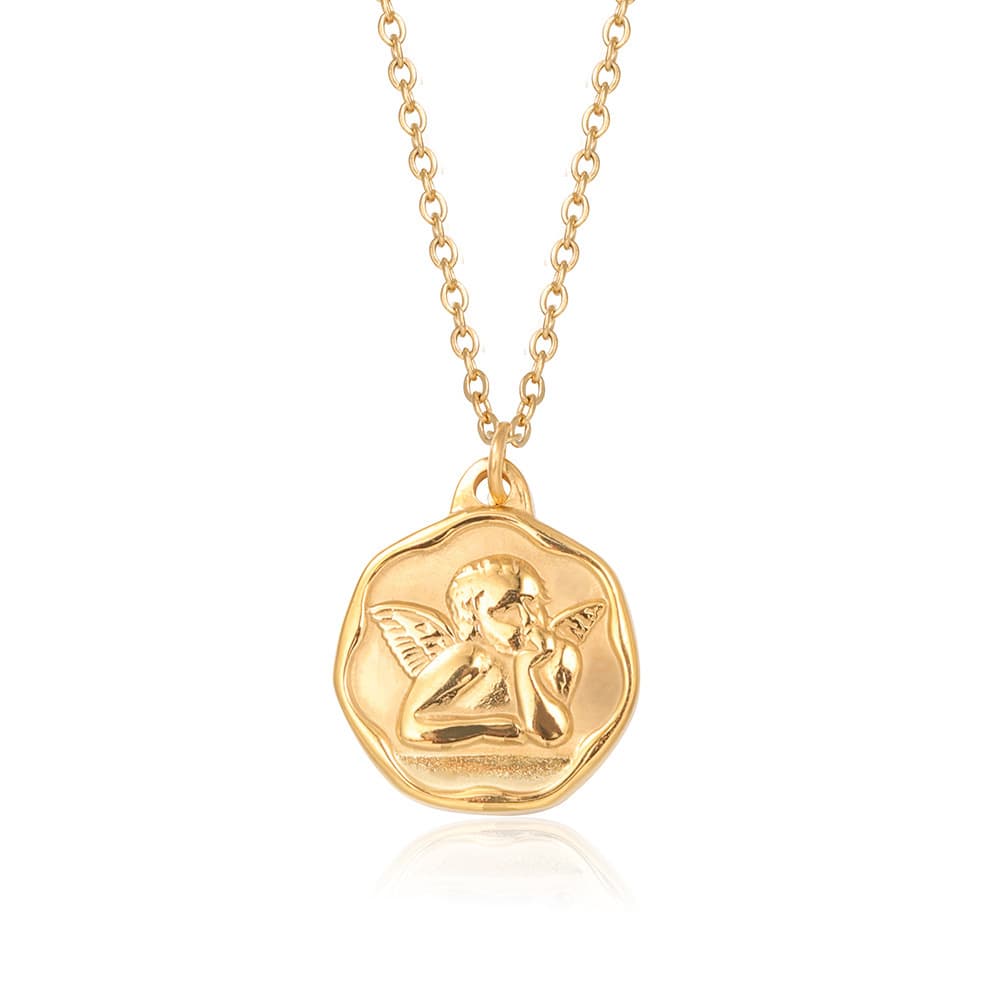 DWCP Necklace