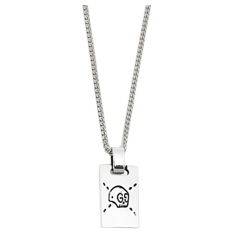 GUCCI/古驰 Gucci Ghost Pendant