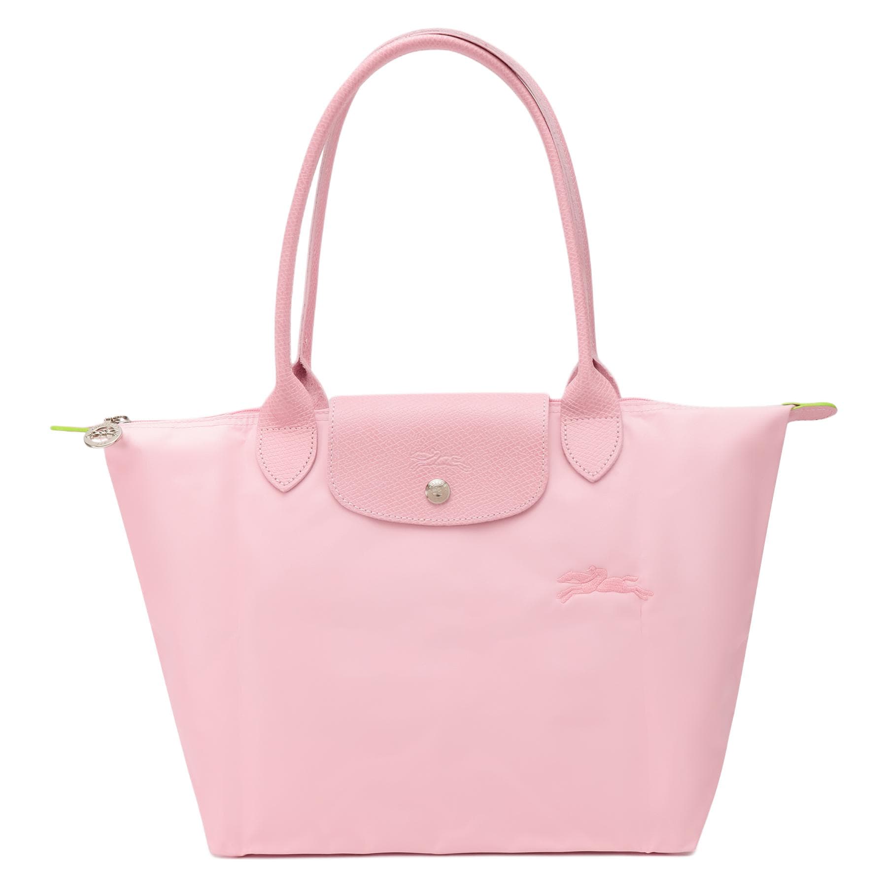 LONGCHAMP/珑骧 LONGCHAMP Le Pliage Green Pink