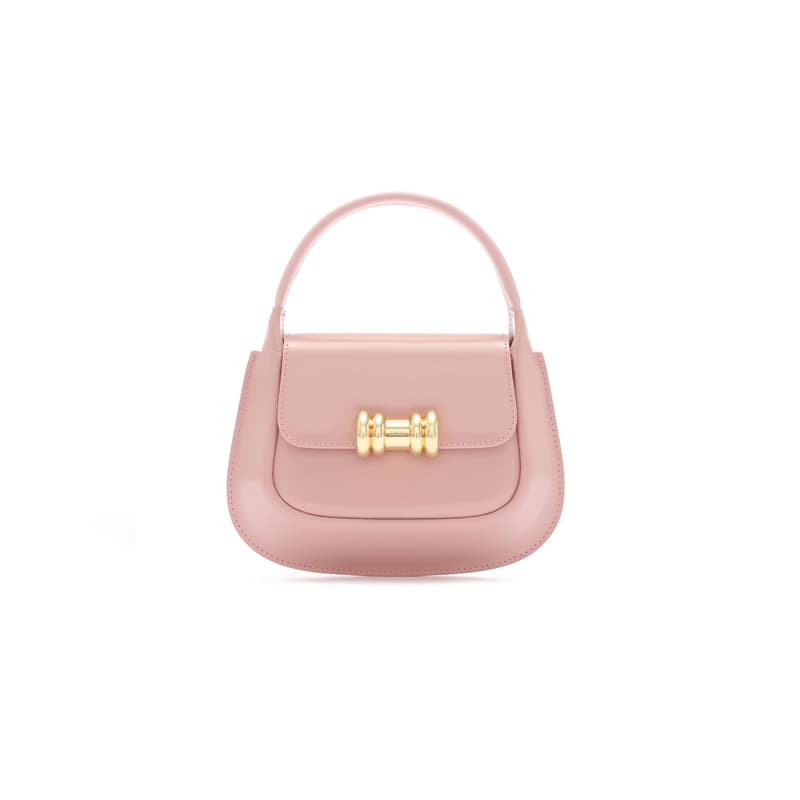 MUVA Saddle Bag