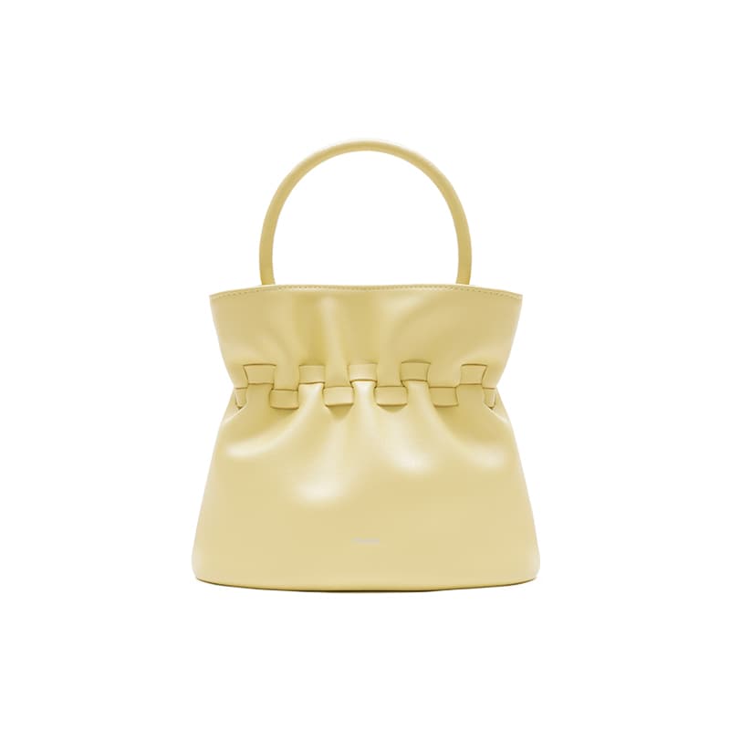 MUVA Bucket Bag Small