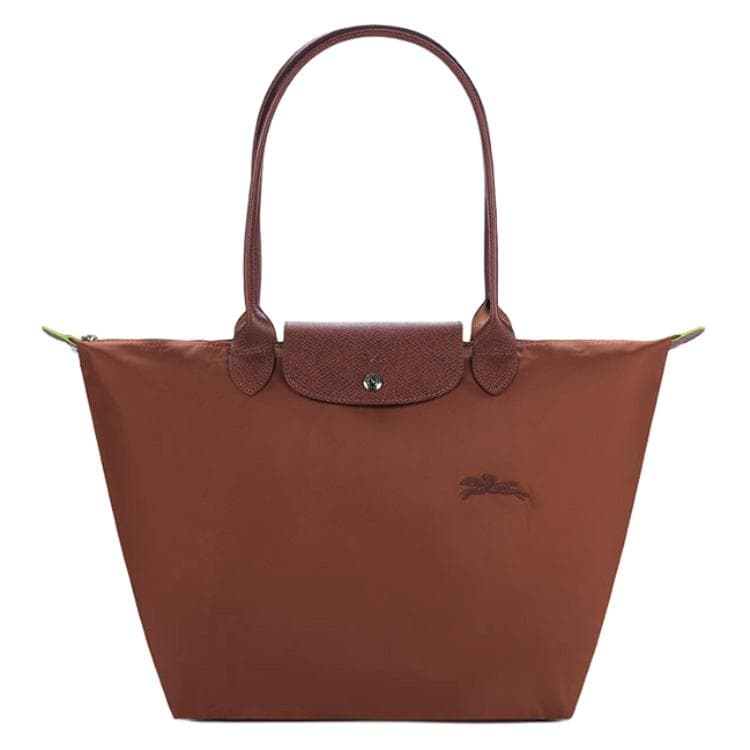 LONGCHAMP/珑骧 LONGCHAMP Le Pliage Green 31 Brown