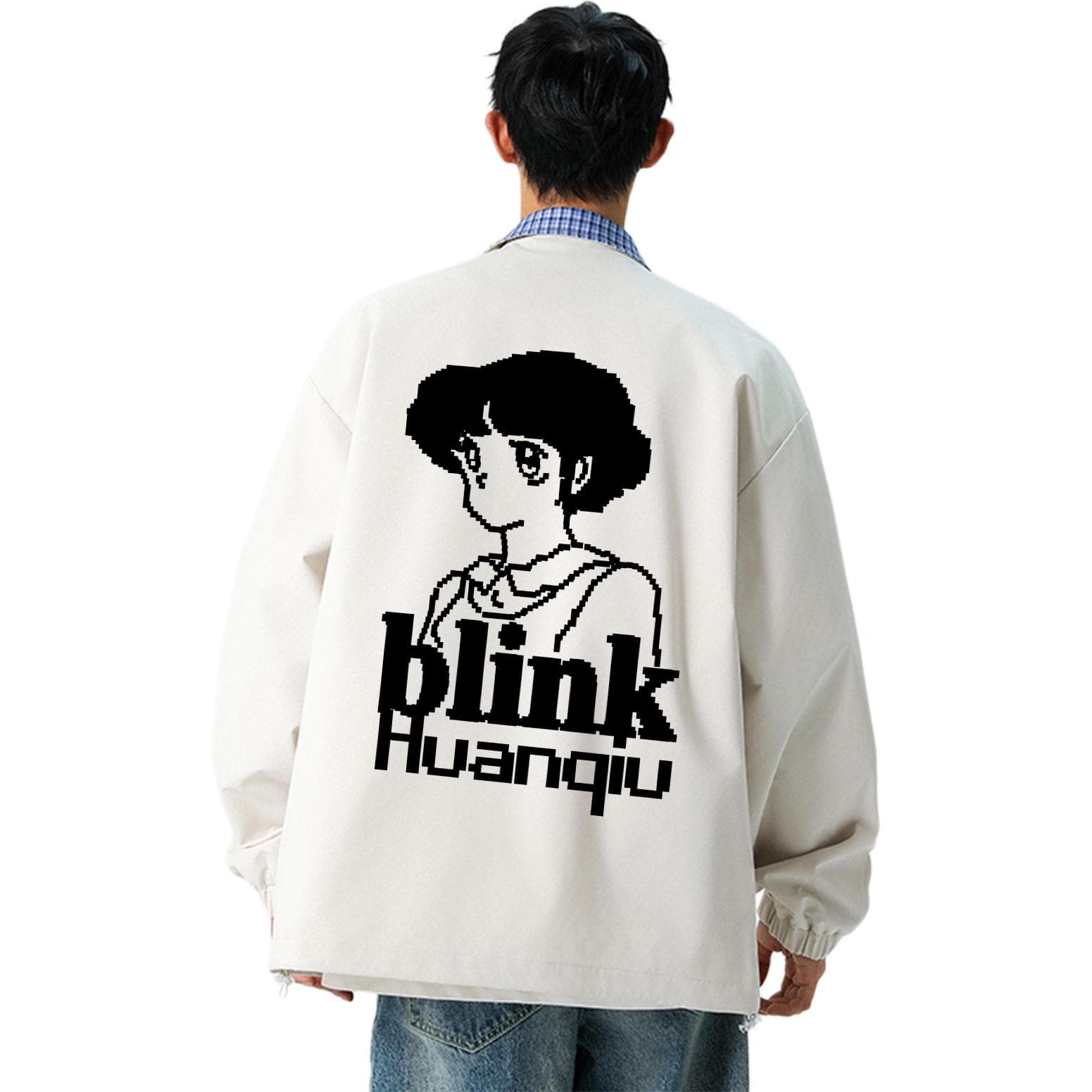 环球 HUANQIU HUANQIU Jacket
