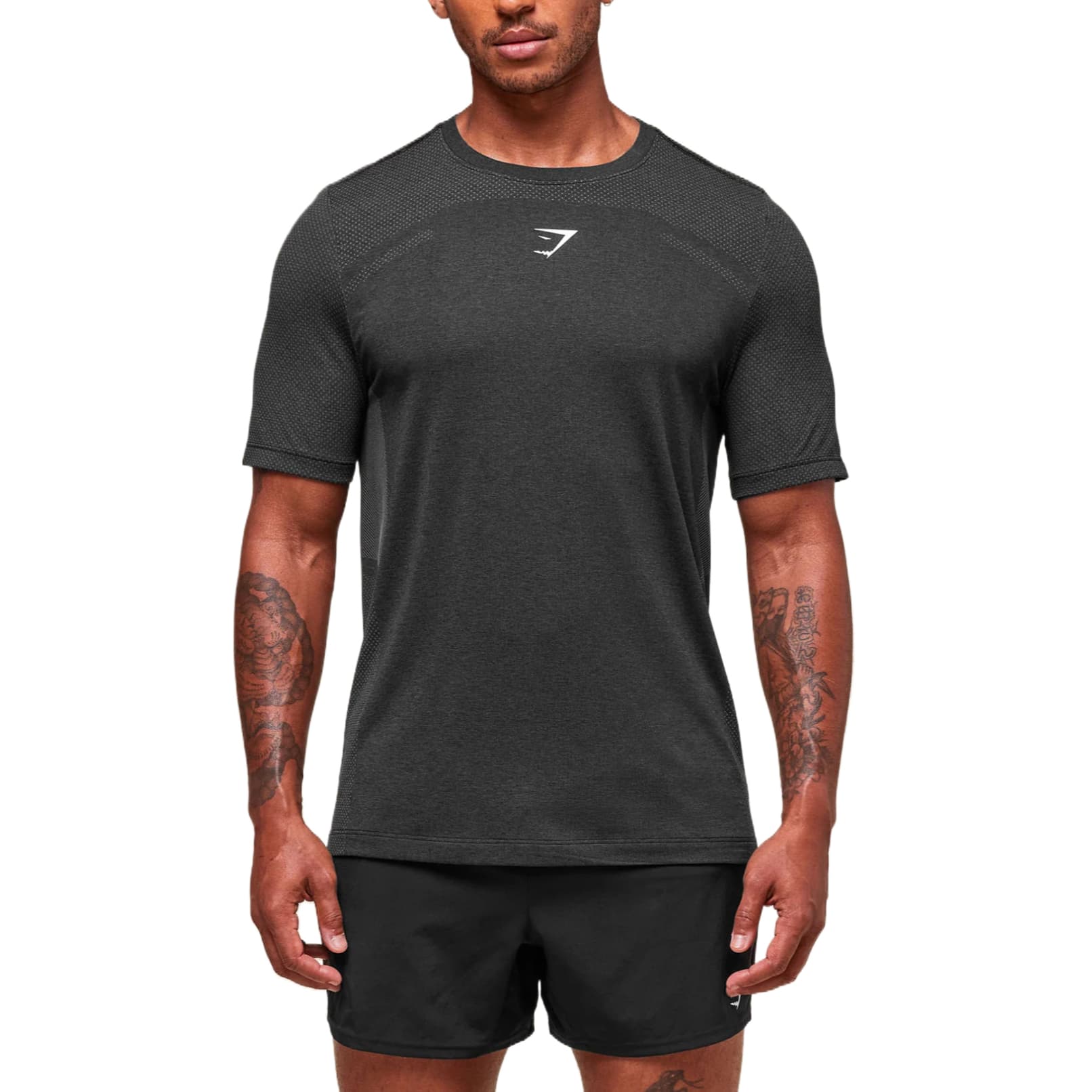 GYMSHARK SeamlessT