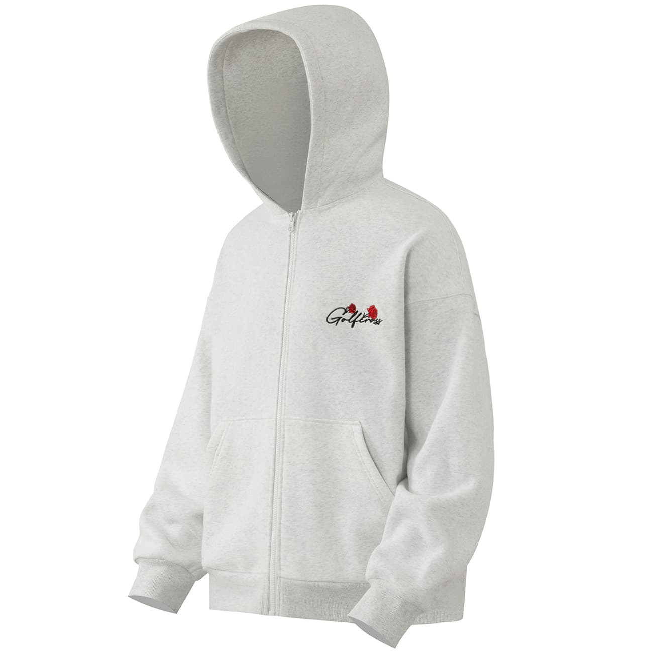 GOLFCROSS