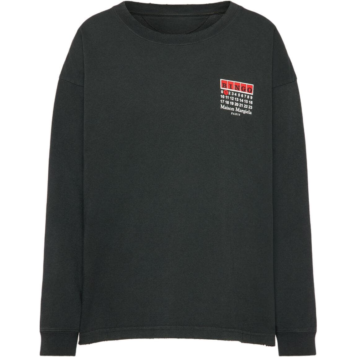 Maison Margiela/马吉拉 Maison Margiela T
