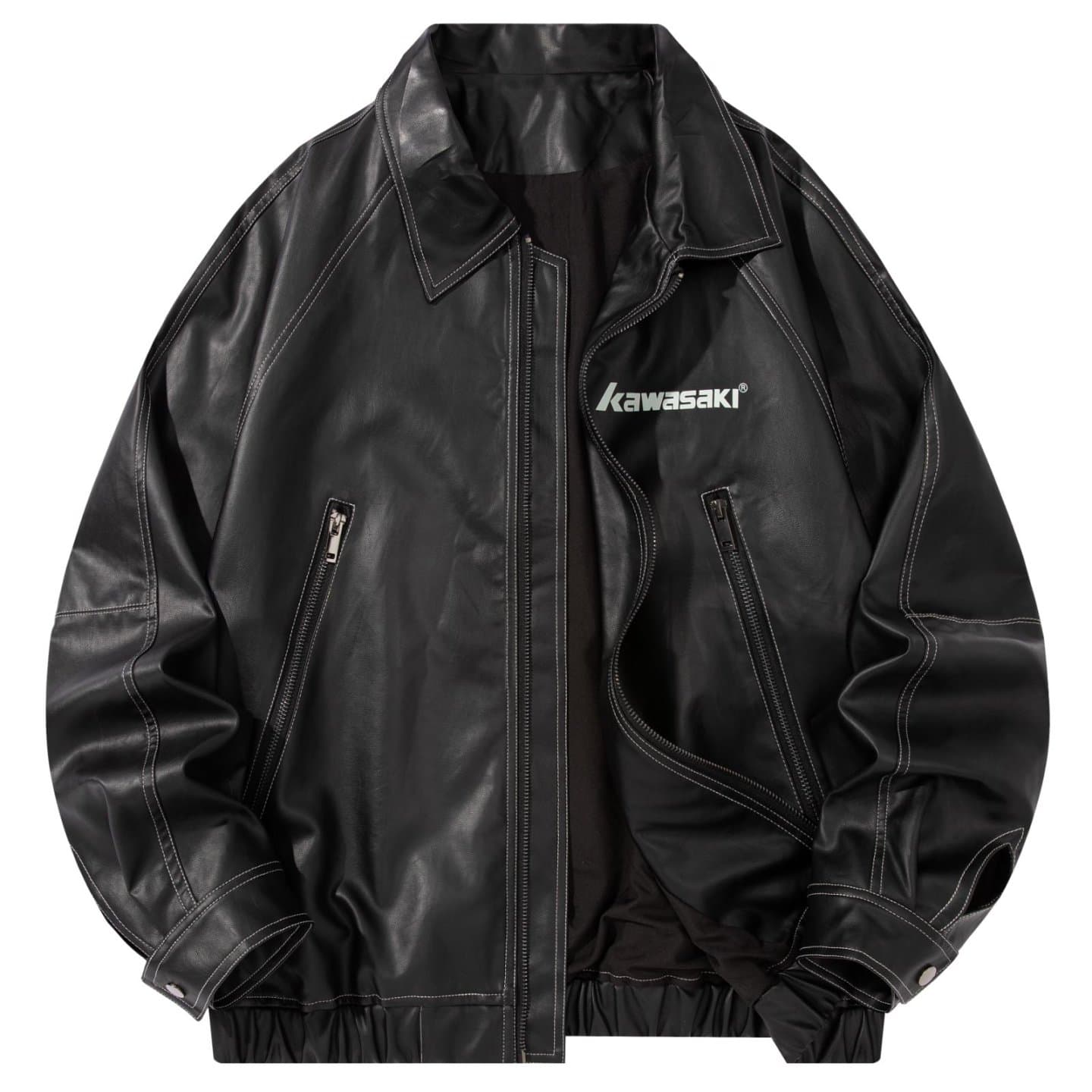 Kawasaki/川崎 Kawasaki Jacket