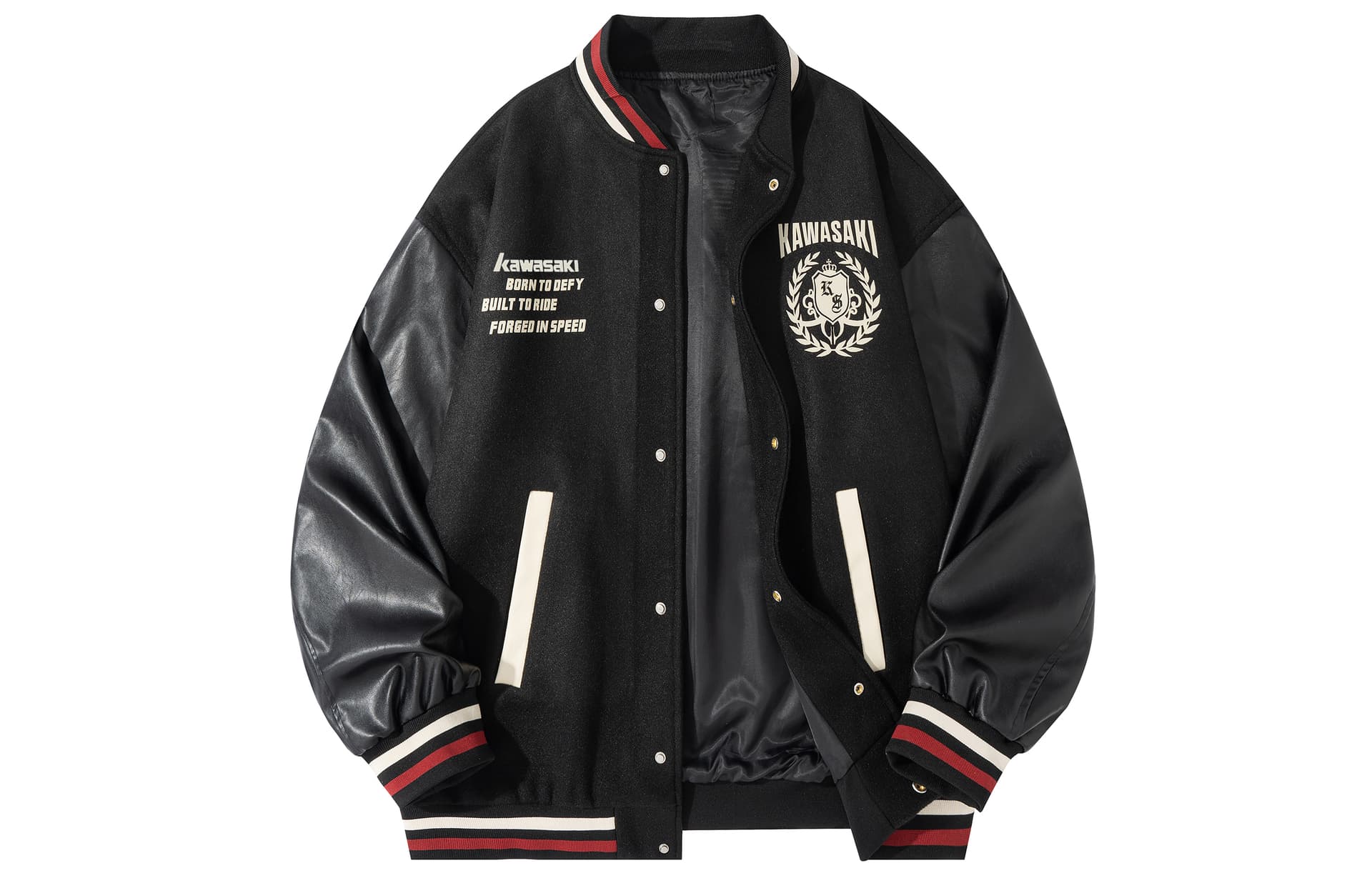 Kawasaki/川崎 Kawasaki cleanfit