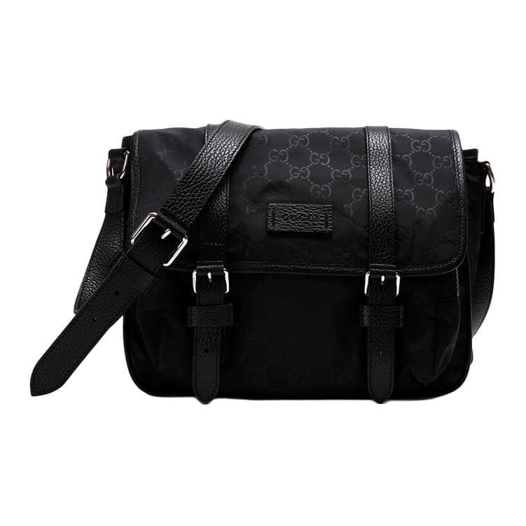 GUCCI/古驰 Gucci Ophidia Messenger Bag