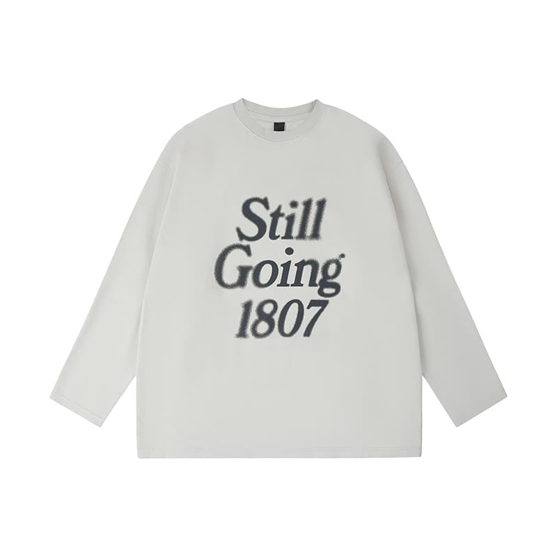1807 STILLGOINGT