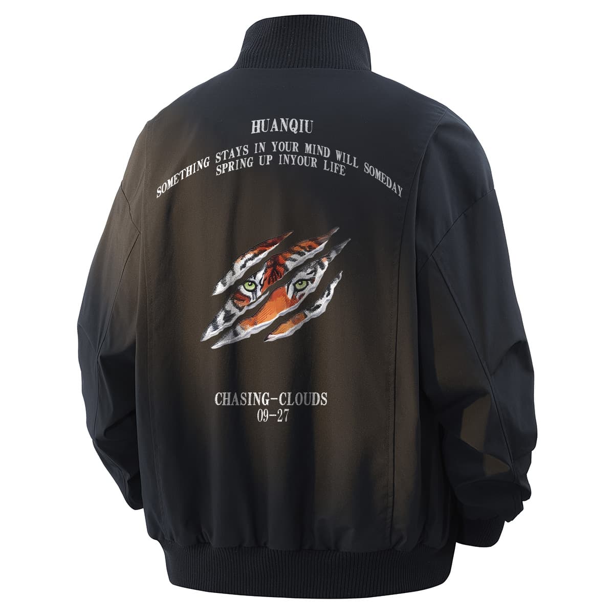 环球 HUANQIU HUANQIU Jacket