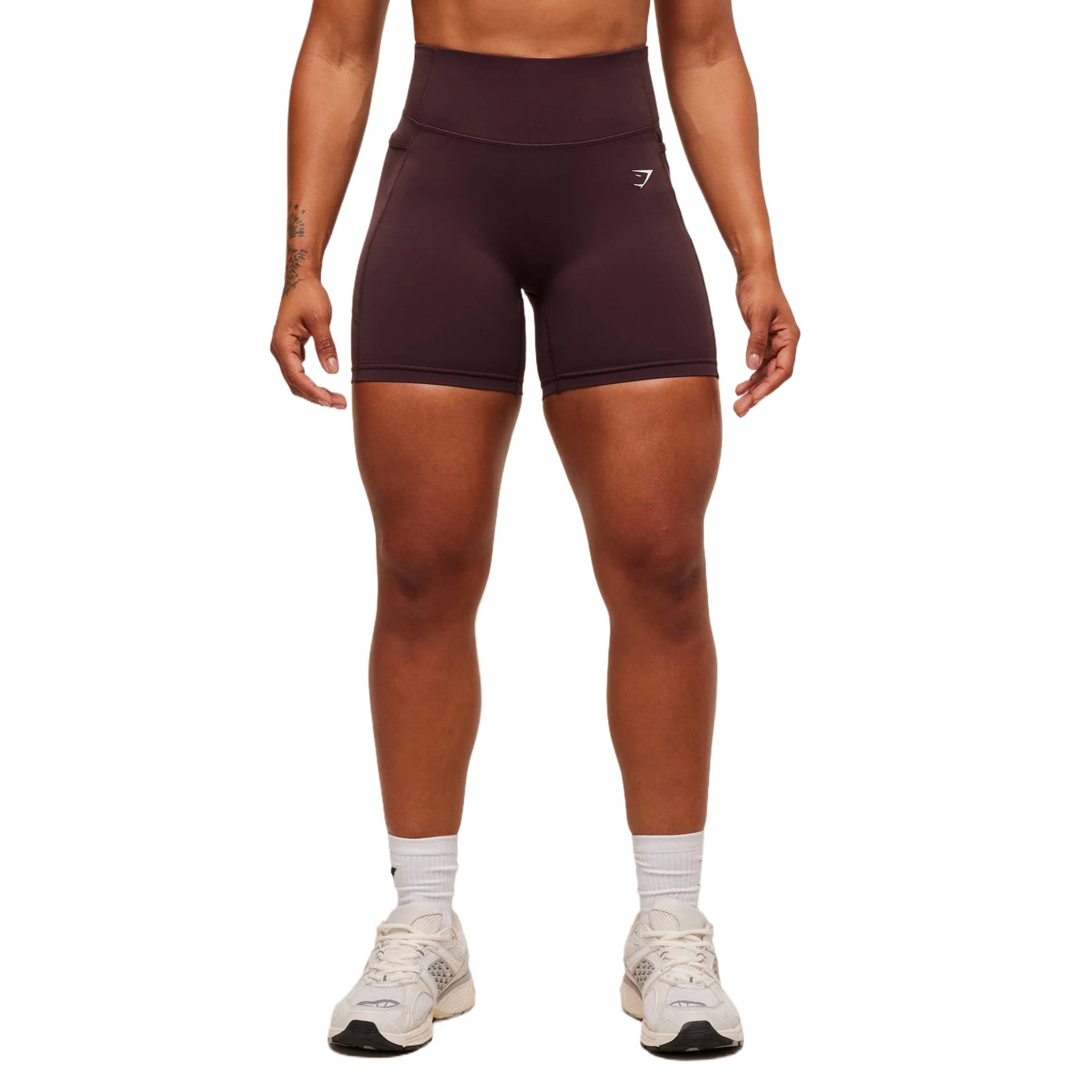 GYMSHARK