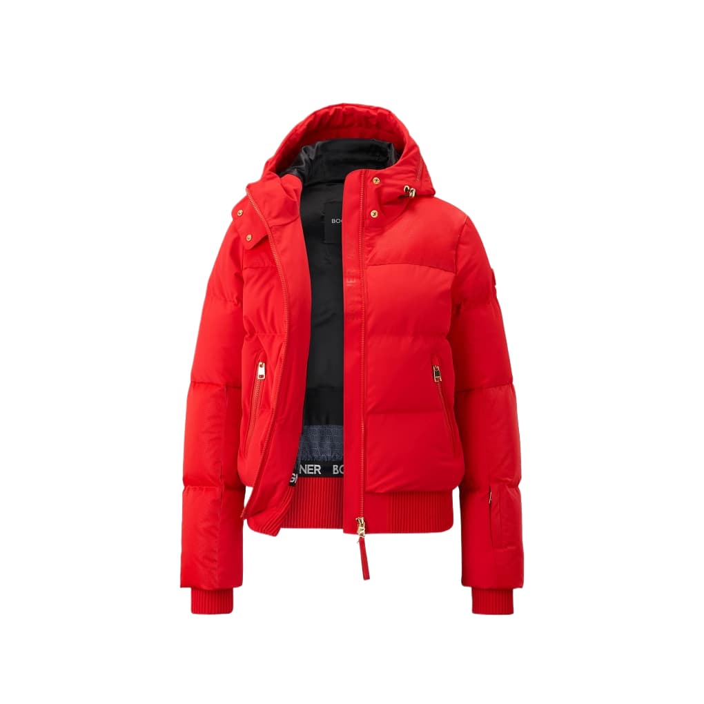 博格纳 BOGNER BOGNER 007