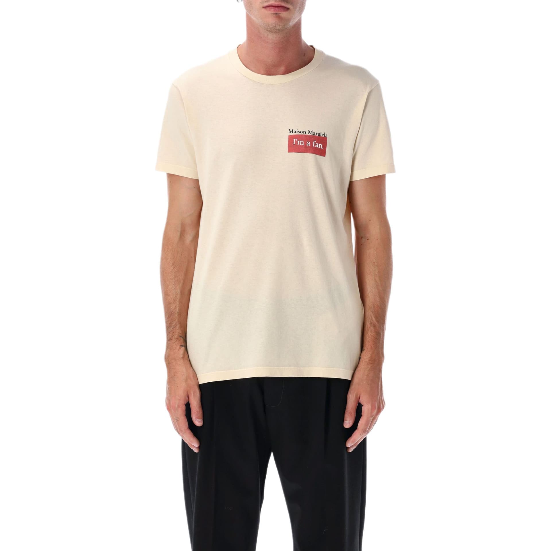 Maison Margiela/马吉拉 Maison Margiela FW25 T