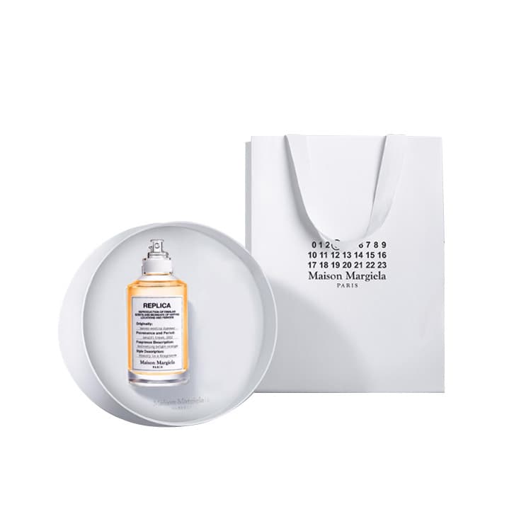 Maison Margiela/马吉拉 Maison Margiela EDT 30ml100ml