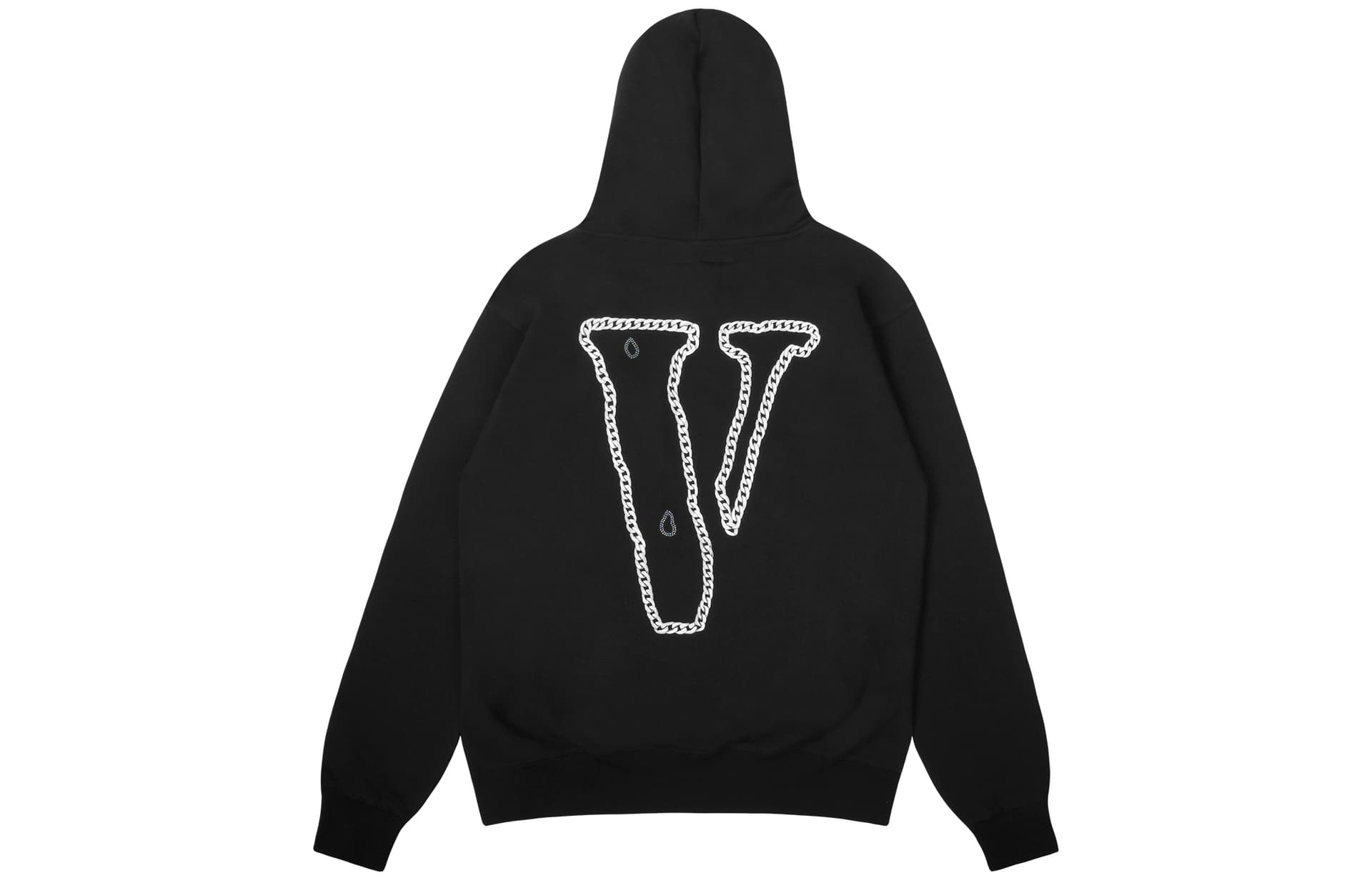 VLONE Classic Logo Hoodie