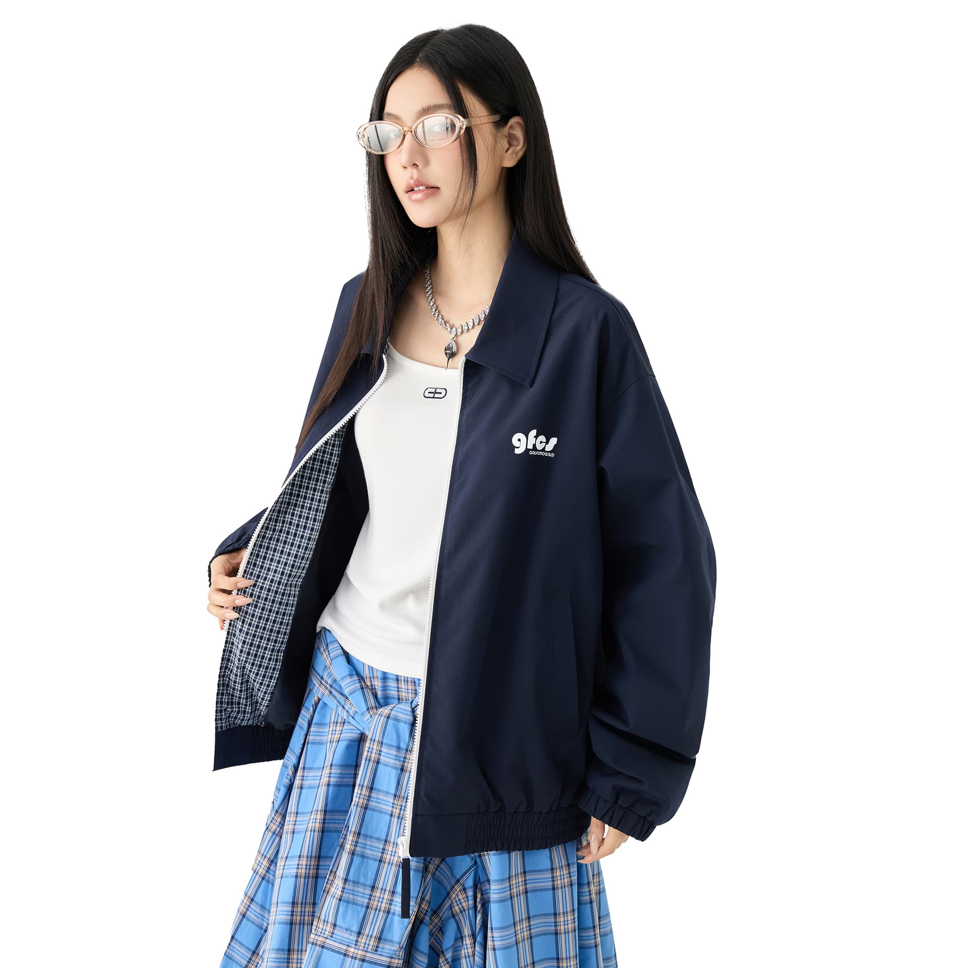 GOLFCROSS