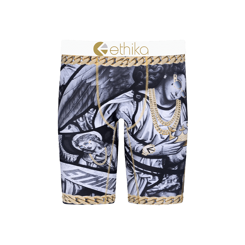 ETHIKA 1