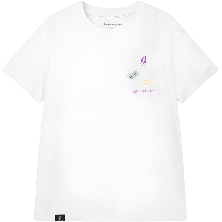 Hush Puppies/暇步士 Hush Puppies T