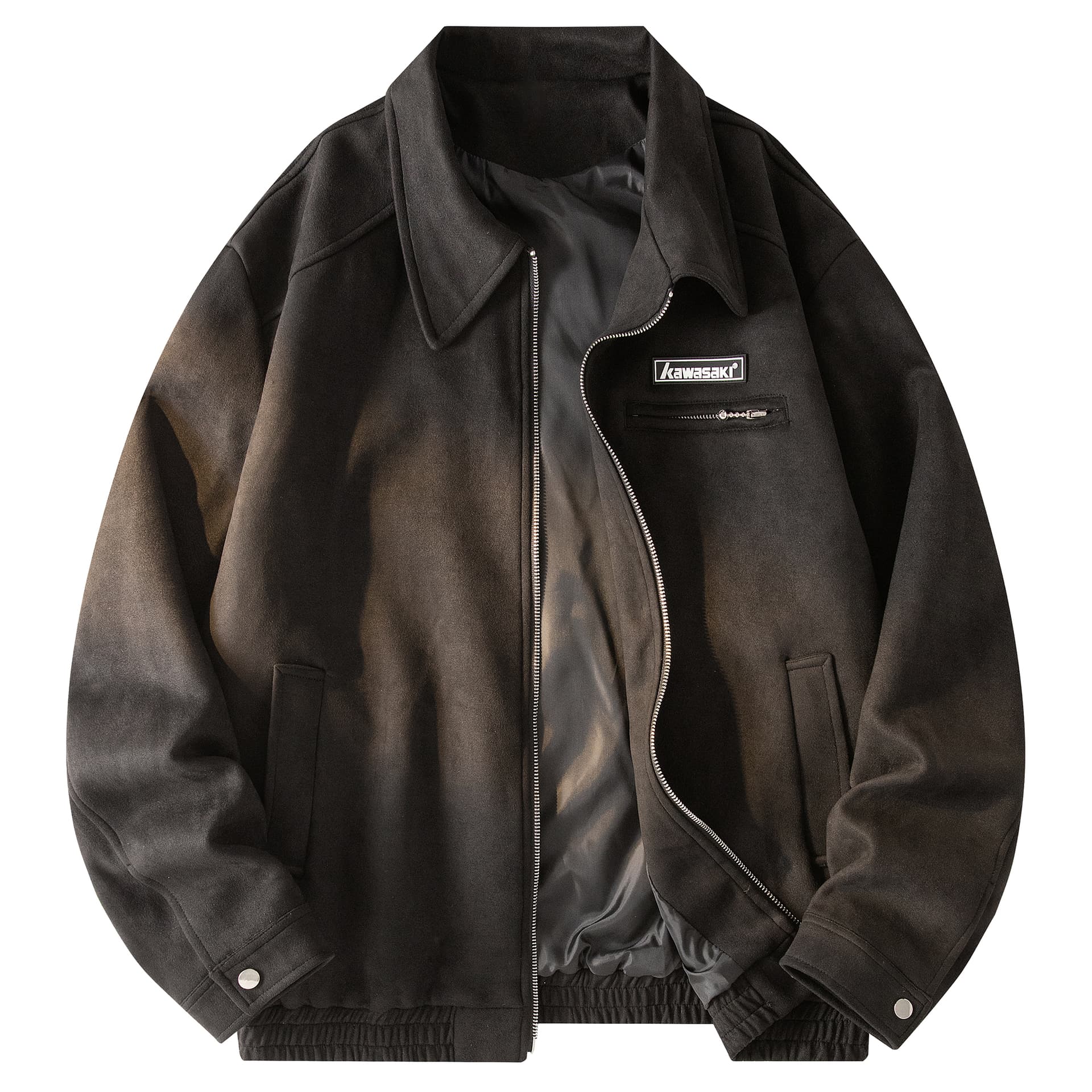 Kawasaki/川崎 Kawasaki cleanfitlogo