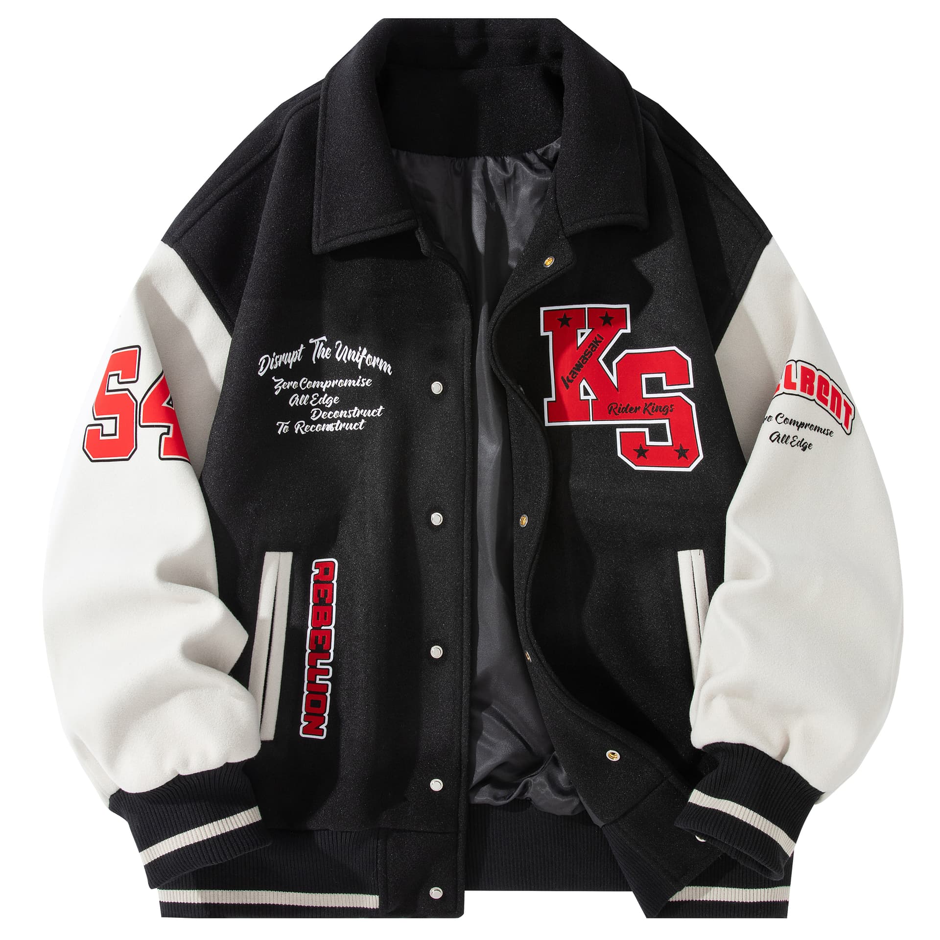 Kawasaki/川崎 Kawasaki Cleanfit