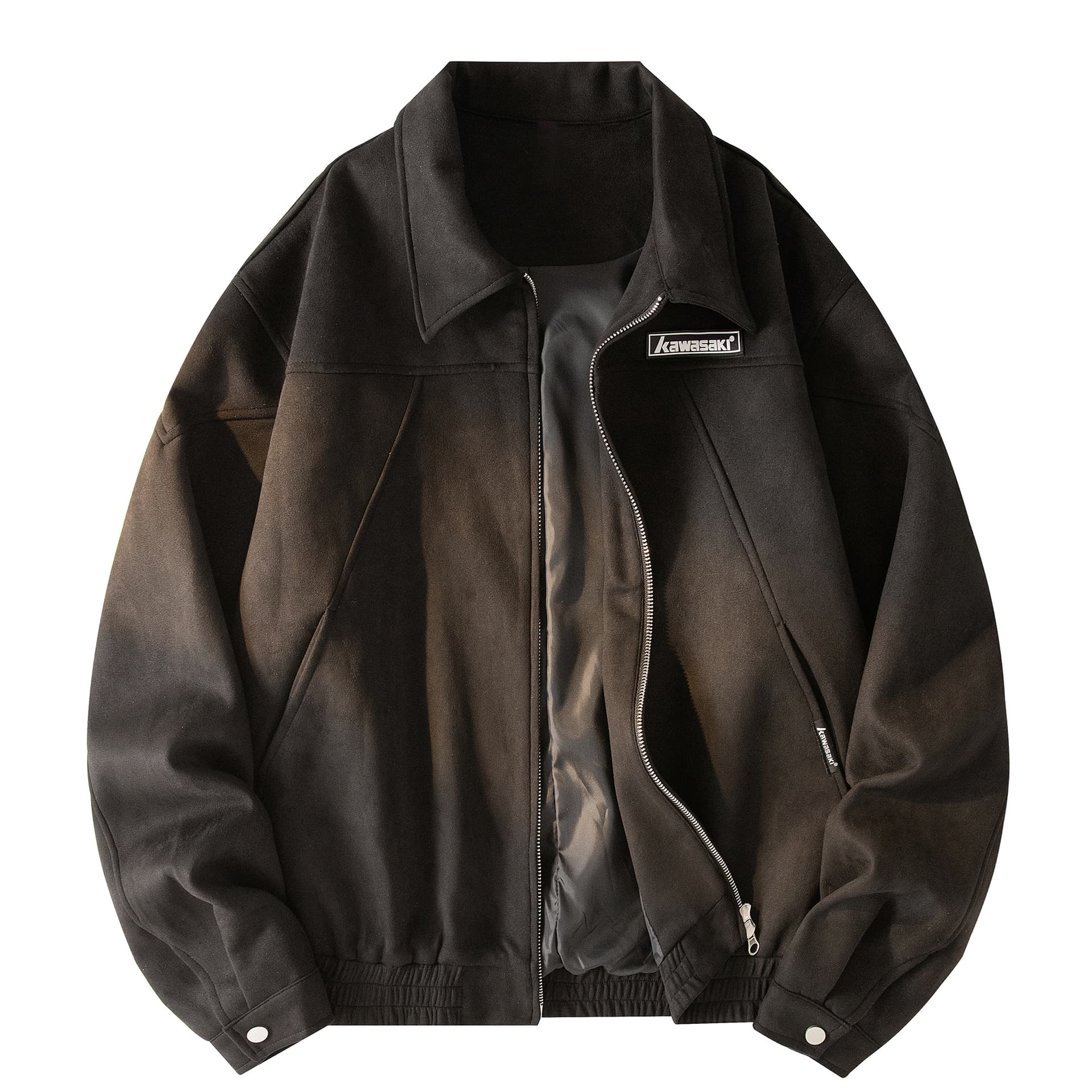 Kawasaki/川崎 Kawasaki cleanfitlogo