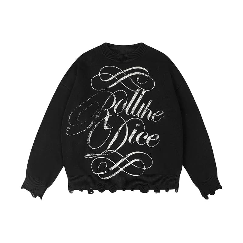 1807 ROLLTHEDICE