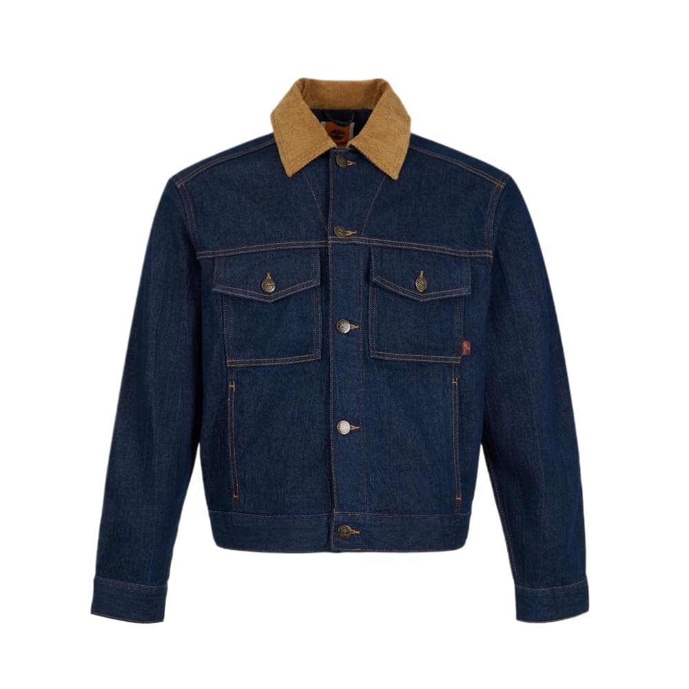 Timberland Denim Jacket