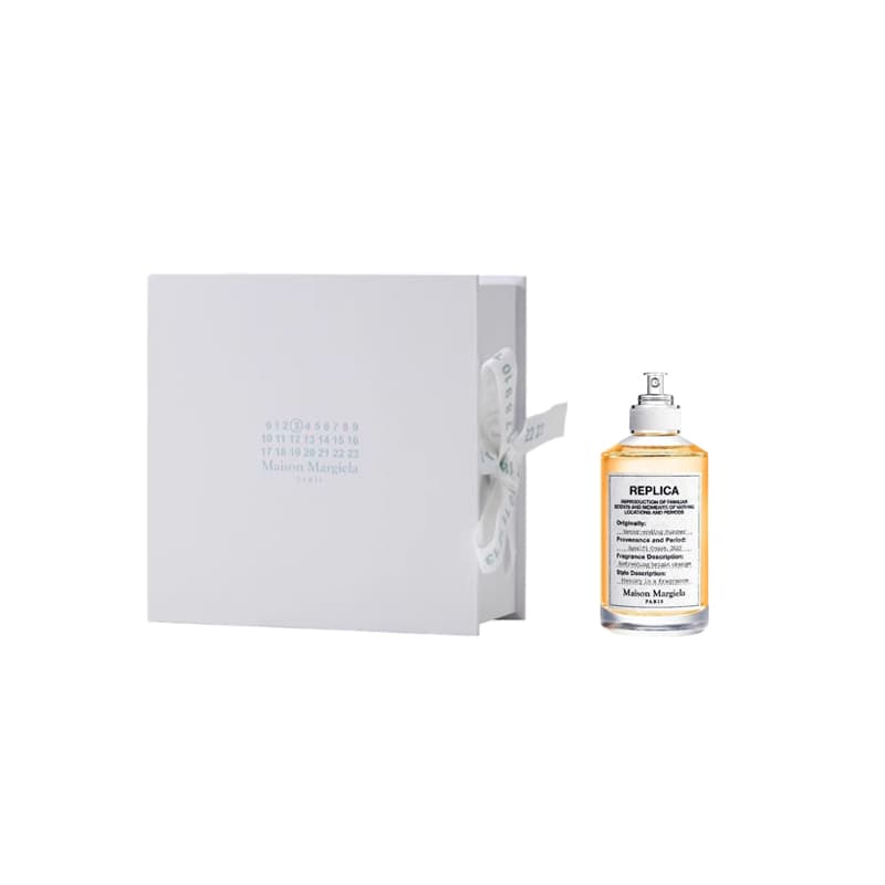 Maison Margiela/马吉拉 Maison Margiela EDT 30ml100ml