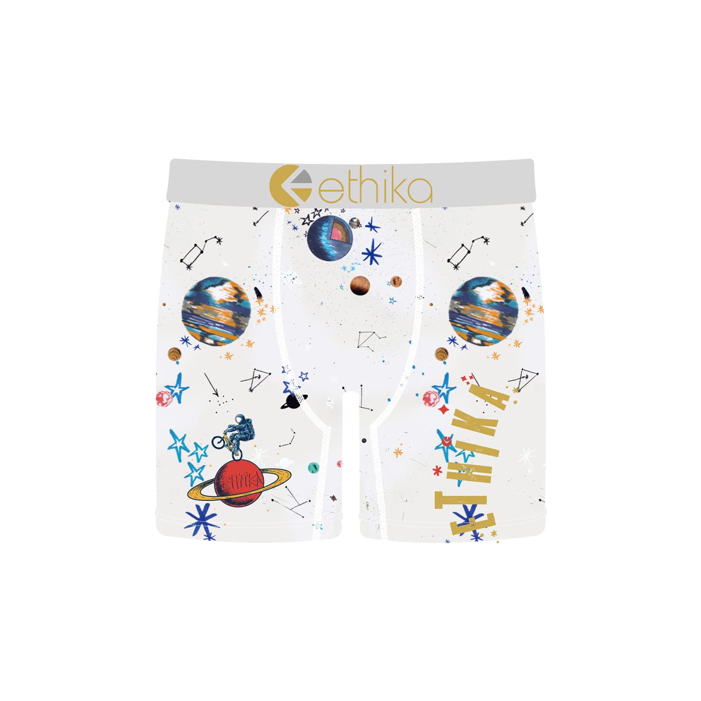 ETHIKA