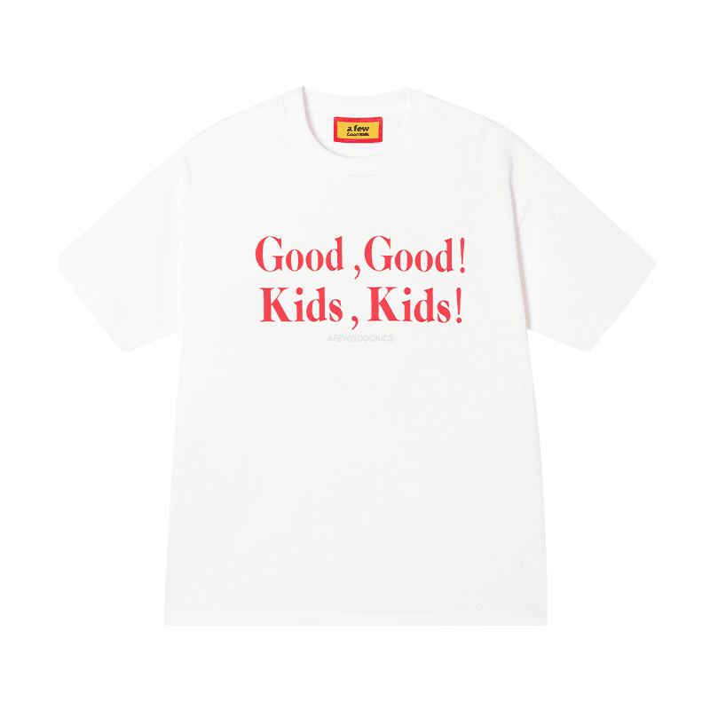 AFGK 24SSGoodKidsT
