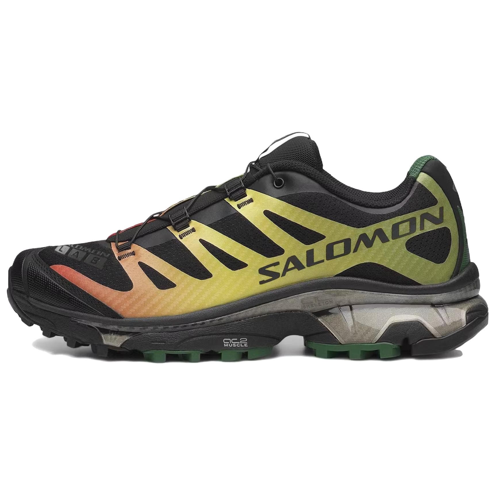 SALOMON/萨洛蒙 SALOMON XT-4 OG